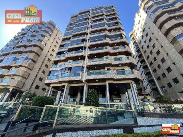 Cobertura venda em Mongaguá