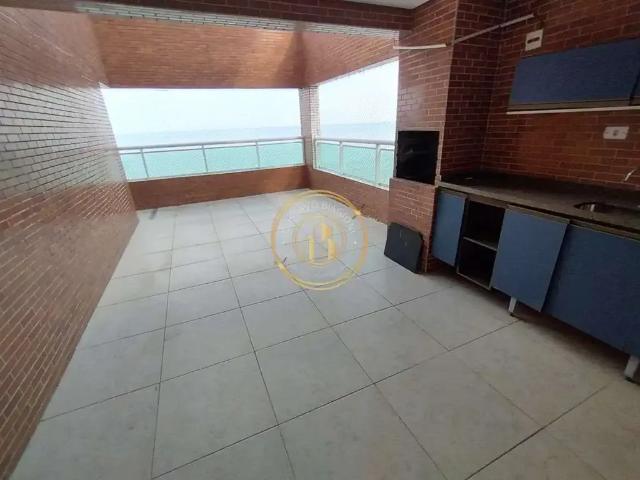 Cobertura venda em Mongaguá