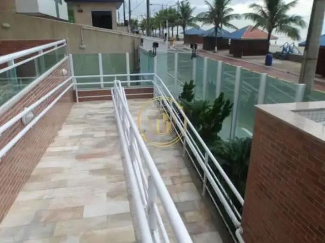 Cobertura venda em Região Imediata de Santos, Região Metropolitana da Baixada Santista