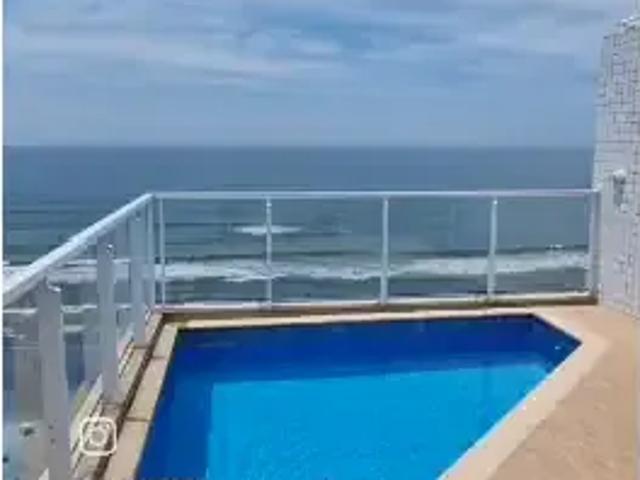 Cobertura venda em Mongaguá