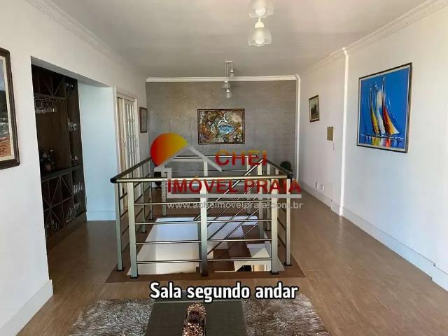 Cobertura venda em Região Imediata de Santos, Região Metropolitana da Baixada Santista