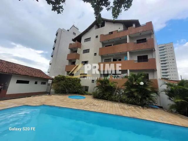 Cobertura venda em Região Imediata de Santos, Região Metropolitana da Baixada Santista