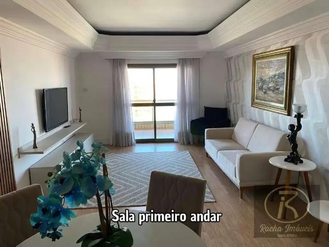 Cobertura venda em Região Imediata de Santos, Região Metropolitana da Baixada Santista