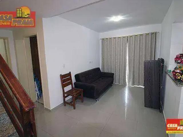 Cobertura venda em Mongaguá