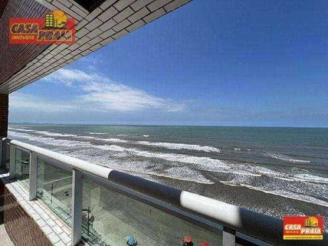 Cobertura venda em Mongaguá