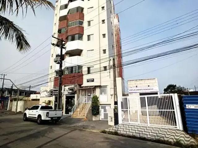 Cobertura venda em Mongaguá