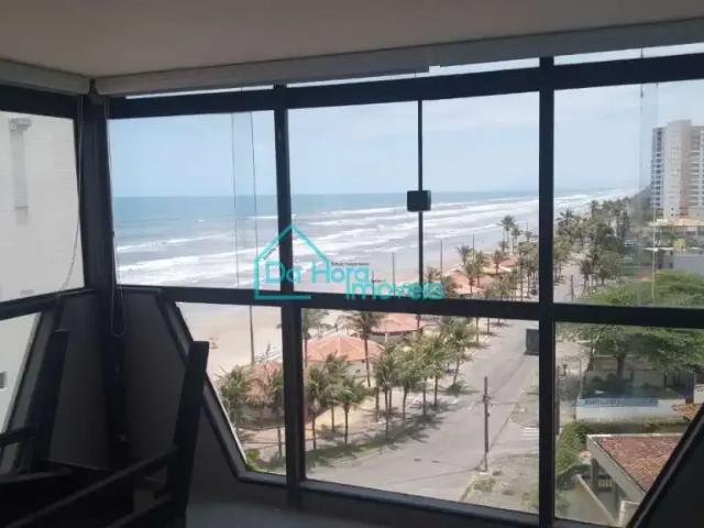 Cobertura venda em Região Imediata de Santos, Região Metropolitana da Baixada Santista