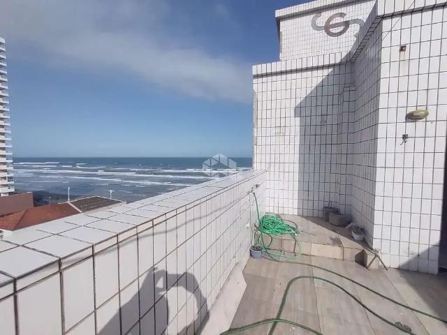 Cobertura venda em Mongaguá