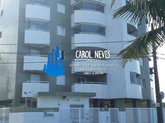 Cobertura venda em Mongaguá