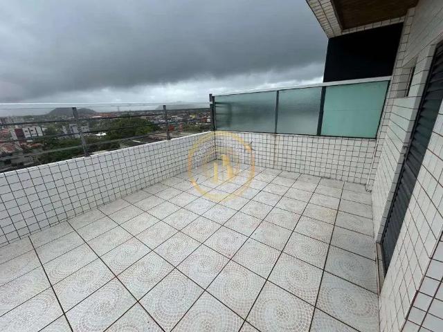 Cobertura venda em Região Imediata de Santos, Região Metropolitana da Baixada Santista