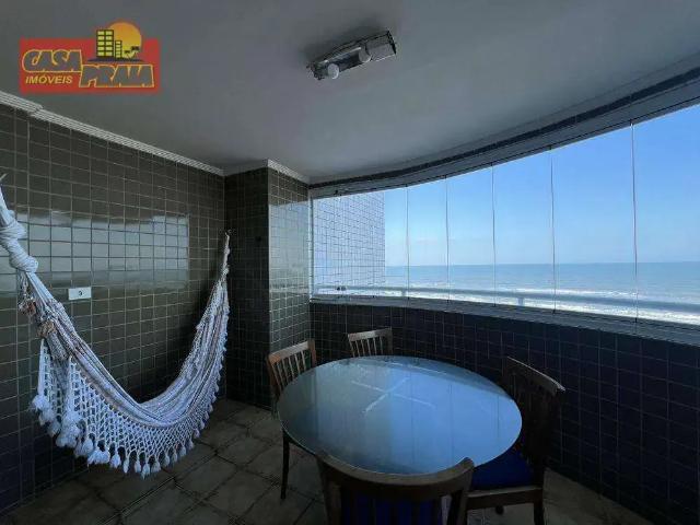 Cobertura venda em Mongaguá