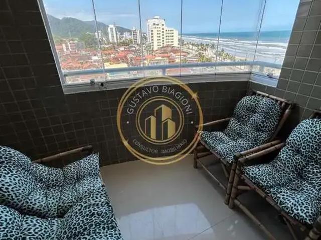 Cobertura venda em Mongaguá