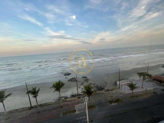 Cobertura venda em Mongaguá