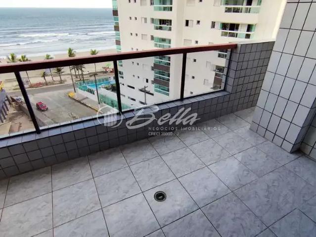 Cobertura venda em Região Imediata de Santos, Região Metropolitana da Baixada Santista