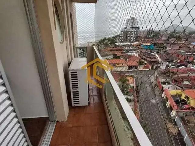 Cobertura venda em Região Imediata de Santos, Região Metropolitana da Baixada Santista