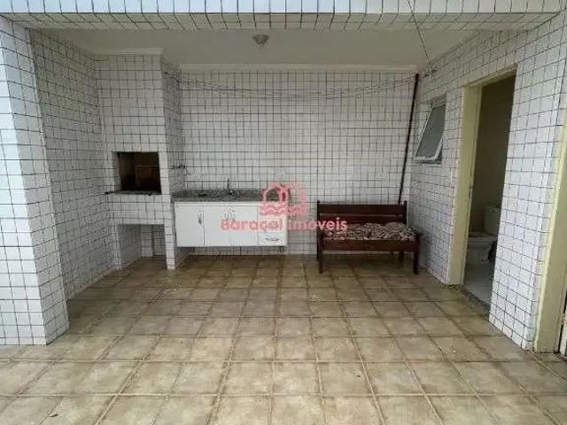 Cobertura venda em Região Imediata de Santos, Região Metropolitana da Baixada Santista