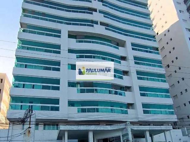 Cobertura venda em Mongaguá