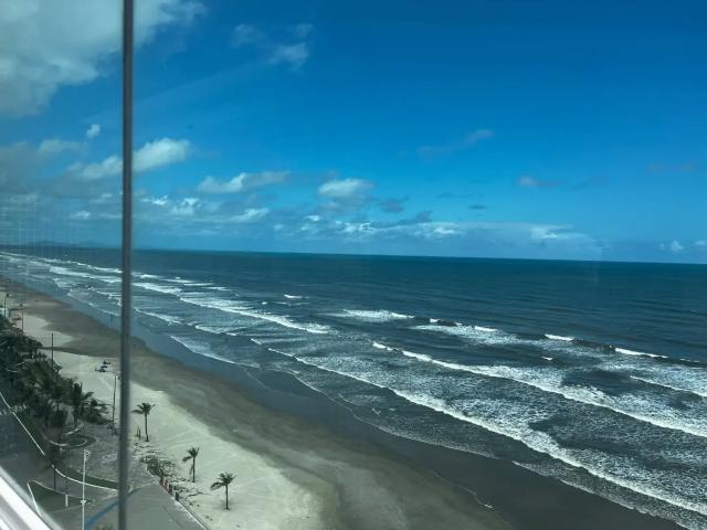 Cobertura venda em Mongaguá