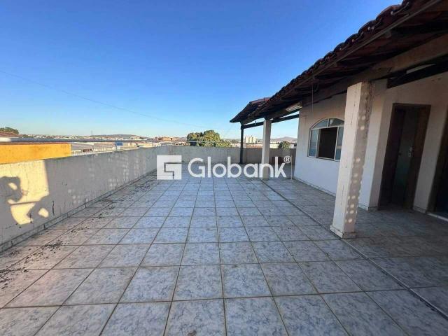Cobertura venda em Montes Claros, Região Geográfica Intermediária de Montes Claros