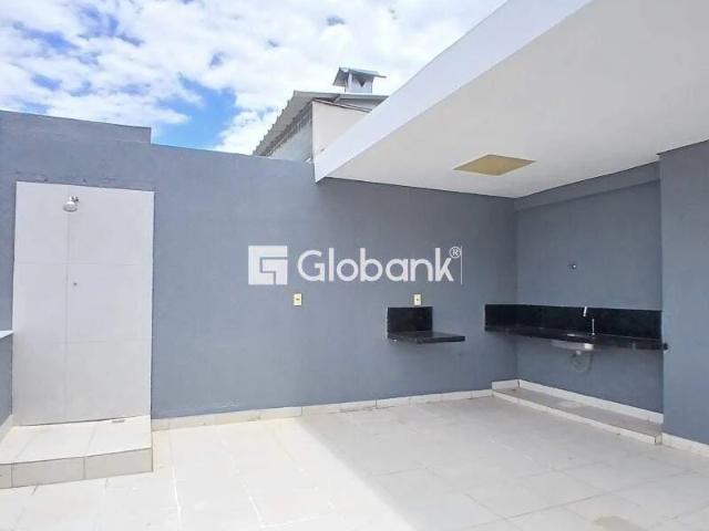 Cobertura venda em Montes Claros, Região Geográfica Intermediária de Montes Claros