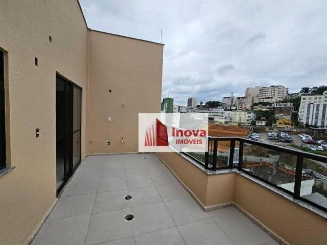 Apartamento venda em Região Geográfica Imediata de Juiz de Fora, Juiz de Fora
