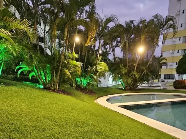 Cobertura venda em Região Geográfica Imediata de Natal, Natal