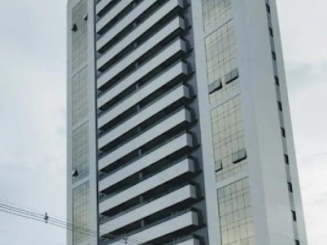 Cobertura venda em Conjunto Nova Dimensão, Natal