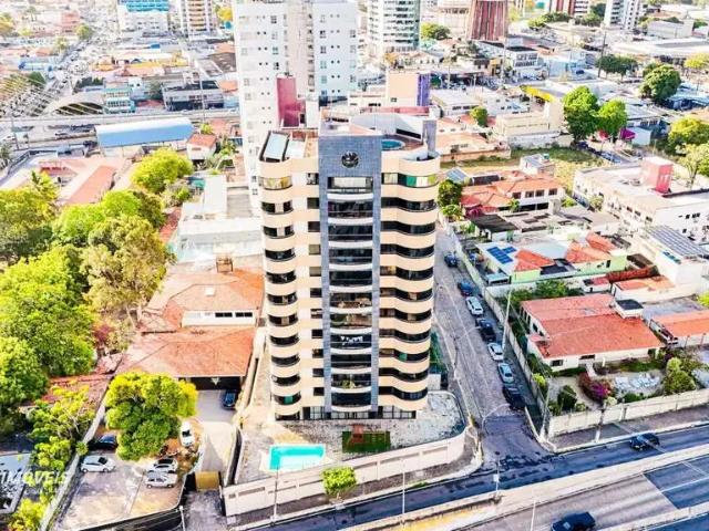 Cobertura venda em Região Geográfica Imediata de Natal, Natal