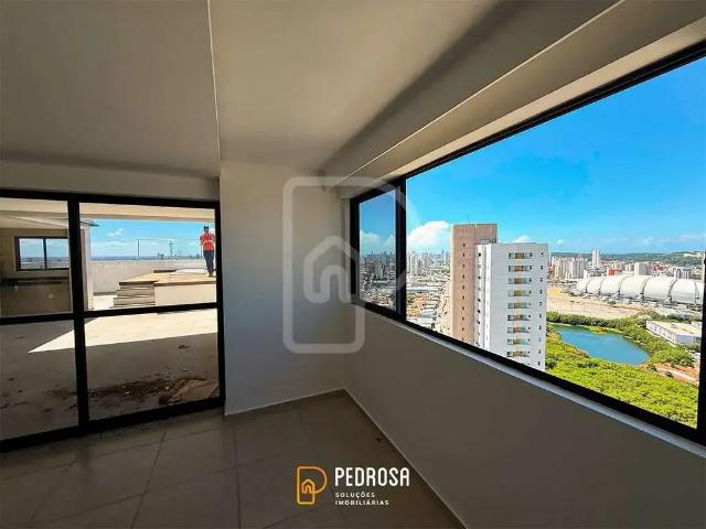 Cobertura venda em Região Geográfica Imediata de Natal, Natal