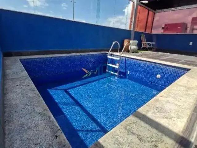 Cobertura venda em Petrópolis, Natal