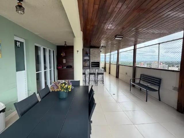Cobertura venda em Região Geográfica Imediata de Natal, Natal