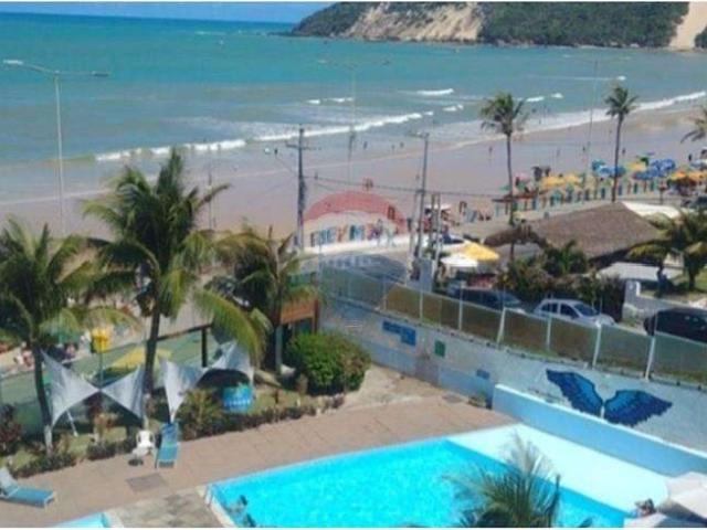 Cobertura venda em Natal, Ponta Negra