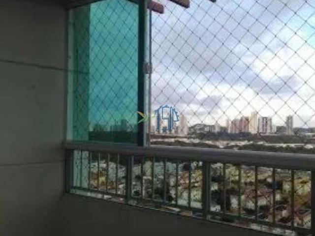 Cobertura venda em Natal, Centro