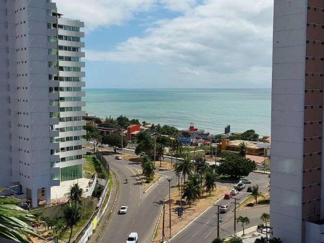 Cobertura venda em Natal, Ponta Negra