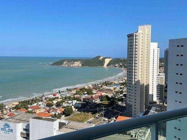 Cobertura venda em Natal, Ponta Negra