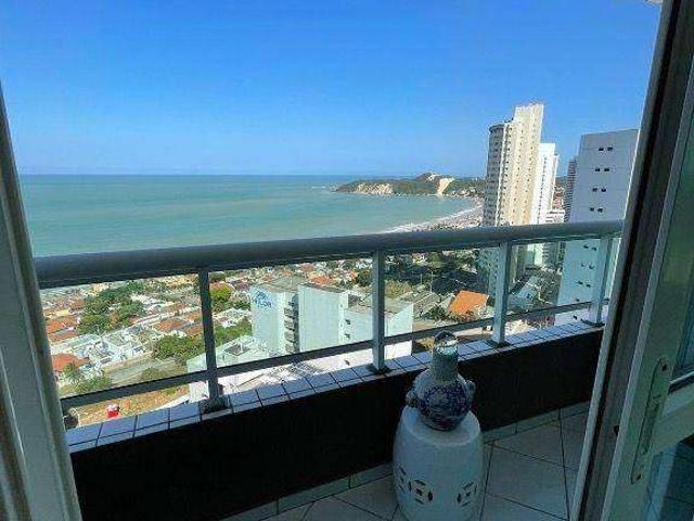 Cobertura venda em Região Geográfica Imediata de Natal, Natal