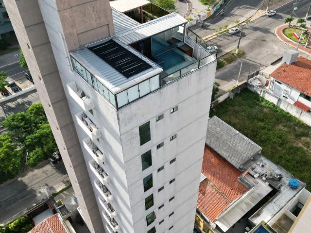 Cobertura venda em Região Sul, Natal