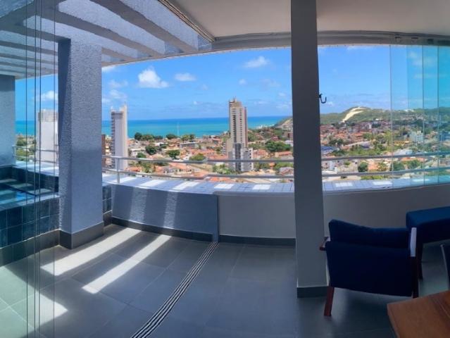 Cobertura venda em Natal, Ponta Negra