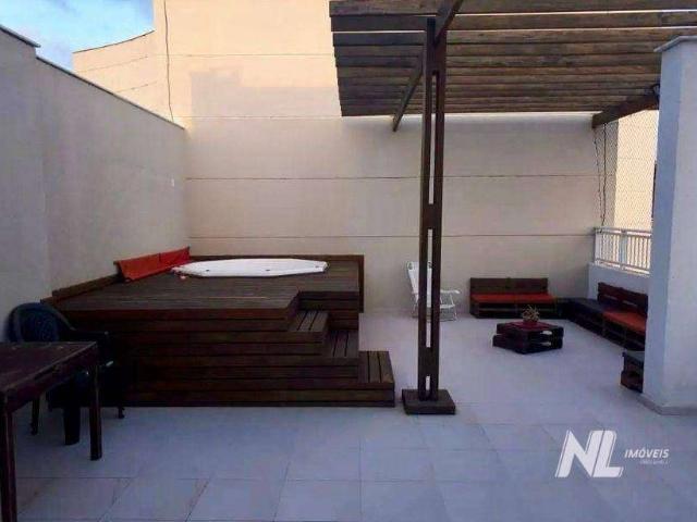 Cobertura venda em Região Geográfica Imediata de Natal, Natal