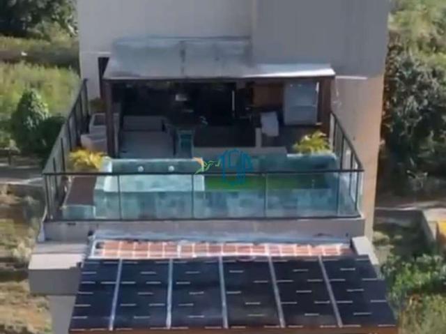 Cobertura venda em Natal, Ponta Negra