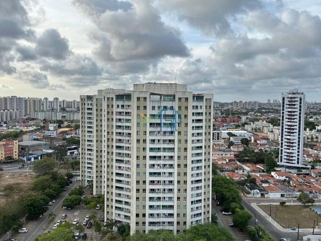 Cobertura venda em Conjuntos Serrambi, Natal