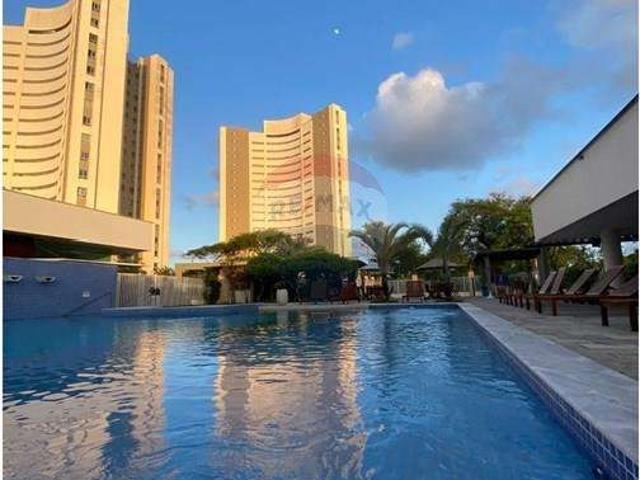 Cobertura venda em Natal, Ponta Negra