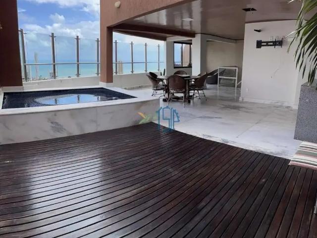 Cobertura venda em Ponta Negra, Natal