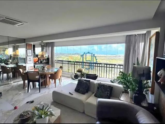 Cobertura venda em Ponta Negra, Natal