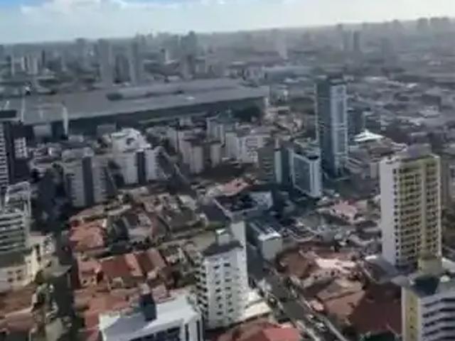 Cobertura venda em Região Geográfica Imediata de Natal, Natal