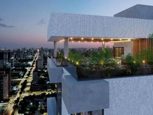 Cobertura venda em Região Geográfica Imediata de Natal, Natal