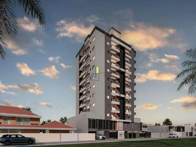 Cobertura venda em Centro, Navegantes