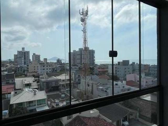 Cobertura venda em Região Geográfica Imediata de Florianópolis, Desterro