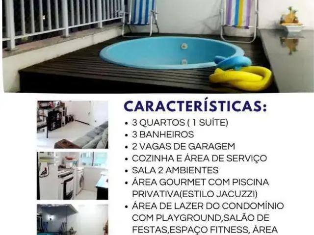 Cobertura venda em Região Geográfica Imediata do Rio de Janeiro, Região Metropolitana do Rio de Janeiro