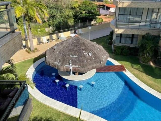 Cobertura venda em Nísia Floresta
